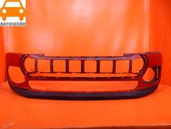 Бампер Mini Clubman, передний в Новосибирске Бампер Mini Clubman, передний