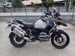 BMW R 1200 GS Adventure, 2014 