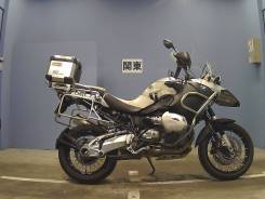 BMW R 1200 GS Adventure, 2007 