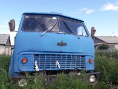 МАЗ 5334, 1989 в Камне-на-Оби МАЗ 5334. Бензовоз, 11 150 куб. см., 16 000 кг., 4x2