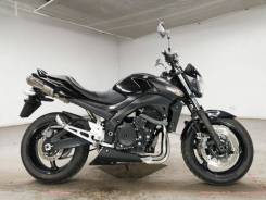 Suzuki GSR 400, 2010 в Тюмени Suzuki GSR 400. 400 куб. см., исправен, птс, без пробега. Под заказ