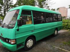 Asia Combi, 1998 во Владивостоке Asia Combi, 1998. Продаётся автобус Asia Combi, 20 мест