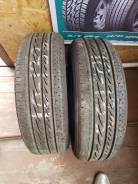 Bridgestone Regno GRV II, 205/65 R15 в Омске Bridgestone Regno GRV II. Летние, 2017 год, 5 %, 2 шт