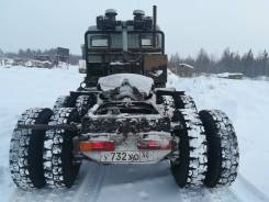 КамАЗ 54115, 2000 в Братске КамАЗ 54115. Продам или обменяю седельный тягач камаз 54115, 12 000 куб. см., 19 000 кг., 6x4