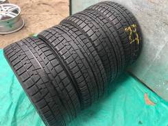 Yokohama Ice Guard IG50, 225/55 R16 =Made in Japan= в Хабаровске Yokohama Ice Guard IG50. Зимние, без шипов, 2013 год, 5 %