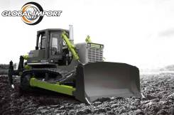Zoomlion ZD320-3, 2019 в Красноярске Zoomlion ZD320-3. Бульдозер Zoomlion ZD 320-3 ! Лучшие ЦЕНЫ !, 14 000 куб. см., 37 384 кг.