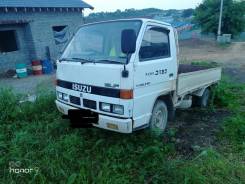 Isuzu Elf, 1991 в Большом Камне Isuzu Elf. Продам грузовик , 1 500 кг., 4x2