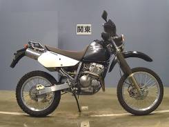 Suzuki Djebel 250, 2006 