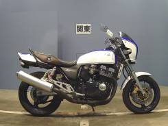 Suzuki GSX 400 Impulse, 2007 