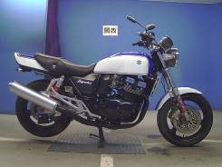 Suzuki GSX 400 Impulse, 2008 