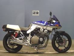 Suzuki Katana, 1991 