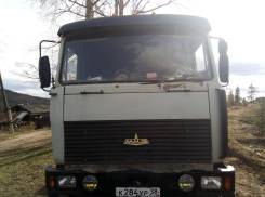МАЗ 64229, 1996 в Усть-Куте МАЗ 64229. Срочно,.! Продам Маз 64229, 20 000 кг., 6x4