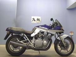 Suzuki Katana, 1990 