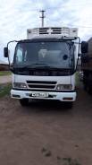 Isuzu Forward, 2005 в Барнауле Isuzu Forward. Продаётся грузовик Исузу форвард, 7 790 куб. см., 5 000 кг., 4x2