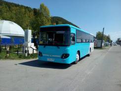 Daewoo BS106, 2009 в Иркутске Daewoo BS106. Продаётся автобус Daewoo bs 106 ., 41 место