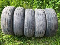 Kumho Solus KH17, 185/65 R-15 в Нижневартовске Kumho Solus KH17. Летние, 2015 год, 70 %, 5 шт