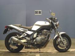 Yamaha SRX 400, 1998 