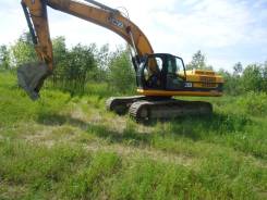 JCB 330, 2011 в Екатеринбурге JCB 330. Продается гусеничный экскаватор JCB JS330, 1,70 куб. м.