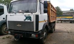 МАЗ 5516, 2007 в Москве МАЗ 5516. Продам МАЗ-5516, 14 800 куб. см., 25 000 кг., 6x4