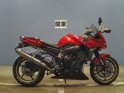 Yamaha FZ 1, 2008 