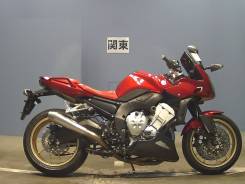 Yamaha FZ 1, 2008 