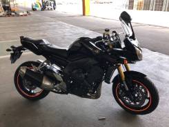 Yamaha FZ 1, 2007 