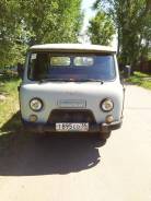 УАЗ, 2008 в Зиме УАЗ. Продается 330394, 2 890 куб. см., 1 000 кг., 4x4