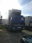 Mercedes-Benz MK, 1996 в Екатеринбурге Mercedes-Benz MK. Продается Мерседес рефрижератор, 11 000 куб. см., 13 000 кг., 6x2