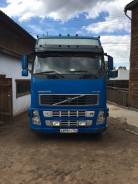 Volvo FH12, 2010 в Улан-Удэ Volvo FH12. Продается тягач Вольво FH 12 с рефкой, 12 000 куб. см., 20 000 кг., 4x2