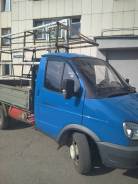 ГАЗ ГАЗель, 2012 в Миассе ГАЗ ГАЗель. Газель, 2 700 куб. см., 1 500 кг., 4x2
