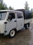 УАЗ 390945, 2013 в Стрежевом УАЗ 390945. Продам уаз 390945, 2 700 куб. см., 1 000 кг., 4x4