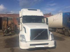 Volvo VNL 670, 2003 в Омске Volvo VNL 670. Volvo VNL670, 15 000 куб. см., 22 000 кг., 6x4