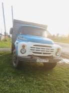 ЗИЛ 130, 1992 в Новосибирске ЗИЛ 130. Продам , 4x2