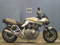 Suzuki Katana, 1983 