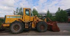 Kawasaki, 2006 в Санкт-Петербурге Kawasaki. Погрузчик фронтальный 80 ZIV-2, 2006 г. в., 5 000 кг., Дизельный, 3,00 куб. м.