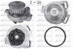 Насос водяного охлаждения AUDI 80 1.9-2.3/100 1.9-2.3/200 2.2-2.3 в Красноярске Насос водяного охлаждения AUDI 80 1.9-2.3/100 1.9-2.3/200 2.2-2.3