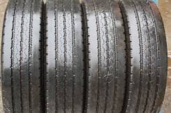 Bridgestone Duravis R205, 215/70 R17.5 LT во Владивостоке Bridgestone Duravis R205. Летние, 2011 год, 5 %, 4 шт