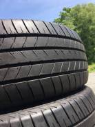 Bridgestone Turanza T005, 245/45 D20 во Владивостоке Bridgestone Turanza T005. Летние, 2018 год, 5 %