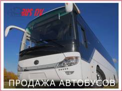 Yutong ZK6121HQ, 2019 во Владивостоке Yutong ZK6121HQ. Новый автобус 57+7+1 мест, 57 мест, В кредит, лизинг