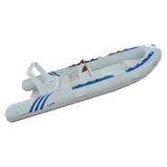 Риб (Rib) 520 во Владивостоке CBB Vostok. длина 5,20 м., двигатель без двигателя