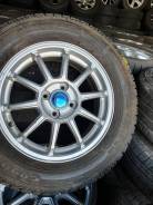 Литые 15 4/100 в Чите Vianor. 5.5x15", 4x100.00, ET42