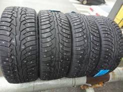 2019 год!!! Бесплатная доставка по городу! Triangle Group TR757, 225/60R17 во Владивостоке Triangle TR757. Зимние, шипованные, 2019 год, новые