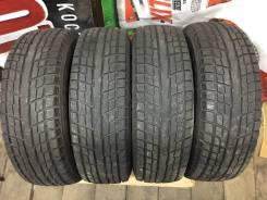 Yokohama Geolandar I/T-S G073, 215/70R16 в Иркутске Yokohama Geolandar I/T-S G073. Зимние, без шипов, 2013 год, 5 %