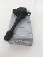 Катушка зажигания 22448-8H315 QR20DE QR25DE Y11, T30 в Уссурийске Катушка зажигания, трамблер. Nissan: Teana, Wingroad, X-Trail, Presage, Serena, Altima, Avenir, Murano, Primera, Prairie, Liberty, Sentra, Bassara, AD...