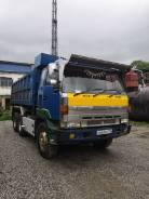 Isuzu Giga, 1992 в Находке Isuzu Giga. Продам Isuzu giga, 22 000 куб. см., 20 000 кг., 6x4
