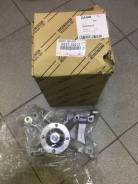Кронштейн вискомуфты 1-2UZFE 4Runner / LC100 / LX470 / Sequoia / Tundr в Хабаровске Крепление мотора вентилятора. Toyota: Crown Majesta, Crown, Land Cruiser, Sequoia, Tundra, 4Runner Lexus LS400, UCF20, UCF10 Lexus GX470, UZJ120 Lexus...
