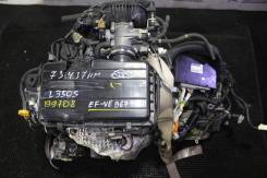 Двигатель с навесным Daihatsu EF-VE | Установка, Гарантия, Кредит в Кемерово Двигатель в сборе. Daihatsu: Atrai, Naked, Tanto, Hijet, Mira, Hijet Truck, Max, Mira Gino, Move, Move Latte, Opti, Mira Avy EFDET, EFVE, KF, KFDET, K...