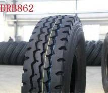 Deruibo, 12.00R20 20PR DRB862 во Владивостоке Deruibo. Всесезонные, 2019 год, новые