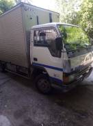 Mitsubishi Fuso Canter, 1993 в Ангарске Mitsubishi Fuso Canter. Продам митсубиси кантер, 4 200 куб. см., 3 000 кг., 4x2