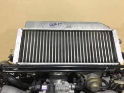 Интеркулер Impreza WRX GD / Forester SG в Тюмени Интеркулер. Subaru Impreza WRX, GD, GD9, GDA, GDB, GDG Subaru Forester, SG, SG5, SG6, SG69, SG9, SG9L
